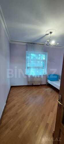 İcarəyə verilir 3 otaqlı köhnə tikili 102 m², Nəsimi m., photo 9 from 26