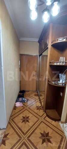 İcarəyə verilir 3 otaqlı köhnə tikili 102 m², Nəsimi m., photo 18 from 26