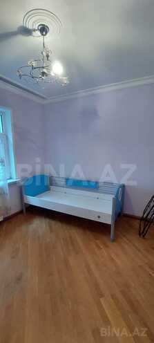 İcarəyə verilir 3 otaqlı köhnə tikili 102 m², Nəsimi m., photo 8 from 26