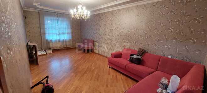 İcarəyə verilir 3 otaqlı köhnə tikili 102 m², Nəsimi m., photo 19 from 26