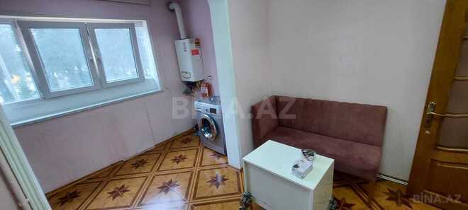 İcarəyə verilir 3 otaqlı köhnə tikili 102 m², Nəsimi m., photo 24 from 26