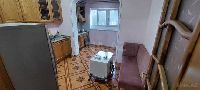 İcarəyə verilir 3 otaqlı köhnə tikili 102 m², Nəsimi m., photo 23 from 26