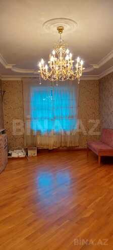 İcarəyə verilir 3 otaqlı köhnə tikili 102 m², Nəsimi m., photo 10 from 26