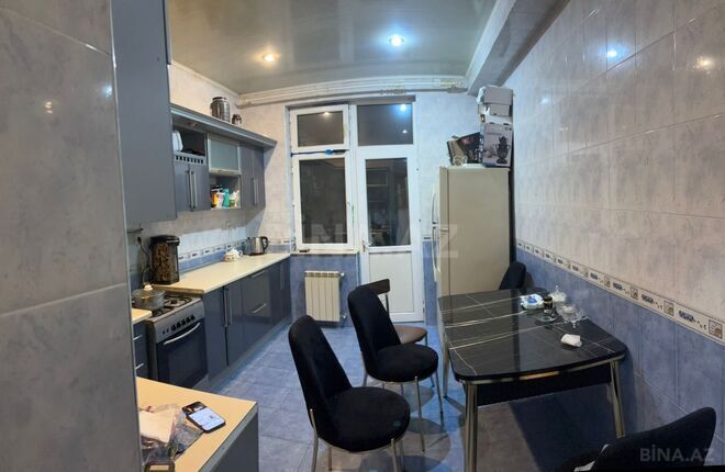 Продаётся 3-комн. новостройка 110 м², Наримановский  р., photo 11 from 16
