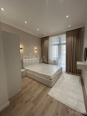 Продаётся 2-комн. новостройка 56 м², Наримановский  р., photo 24 from 28