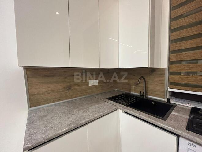 Продаётся 2-комн. новостройка 56 м², Наримановский  р., photo 10 from 28