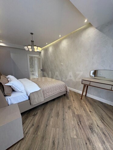 Сдаётся 2-комн. новостройка 97 м², м. Кероглу, photo 7 from 12