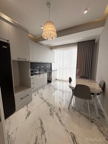 Сдаётся 2-комн. новостройка 97 м², м. Кероглу, photo 8 from 12