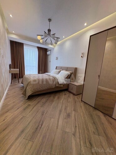 Сдаётся 2-комн. новостройка 97 м², м. Кероглу, photo 6 from 12