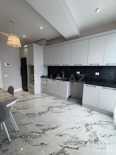 Сдаётся 2-комн. новостройка 97 м², м. Кероглу, photo 9 from 12