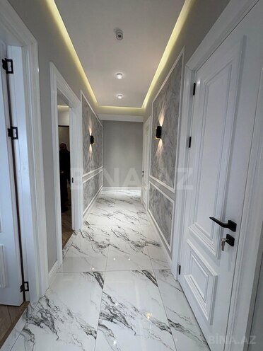 Сдаётся 2-комн. новостройка 97 м², м. Кероглу, photo 4 from 12