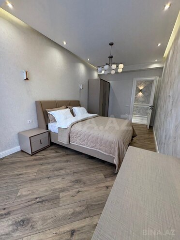 Сдаётся 2-комн. новостройка 97 м², м. Кероглу, photo 5 from 12