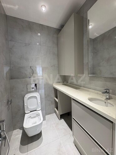 Сдаётся 2-комн. новостройка 97 м², м. Кероглу, photo 11 from 12