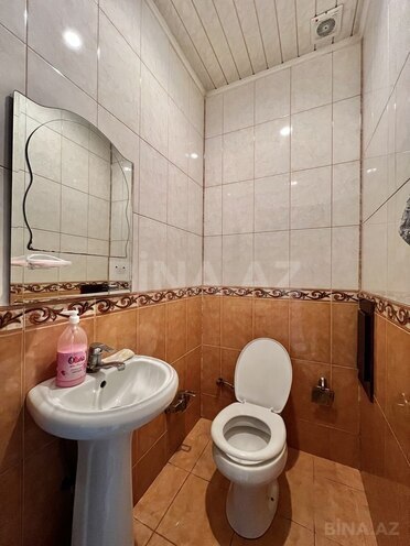 Продаётся 3-комн. новостройка 95 м², м. Ази Асланов, photo 14 from 15