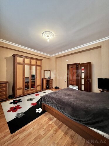 Продаётся 3-комн. новостройка 95 м², м. Ази Асланов, photo 8 from 15