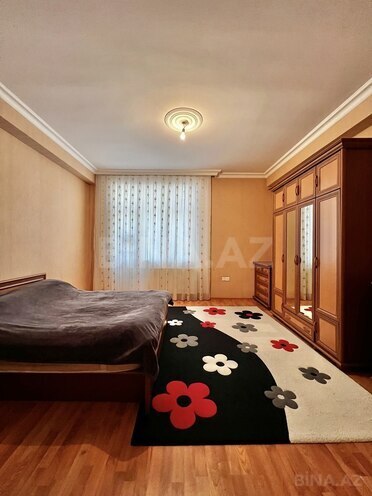 Продаётся 3-комн. новостройка 95 м², м. Ази Асланов, photo 7 from 15