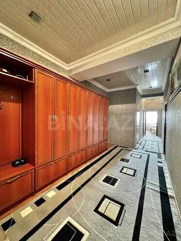 Продаётся 3-комн. новостройка 95 м², м. Ази Асланов, photo 11 from 15