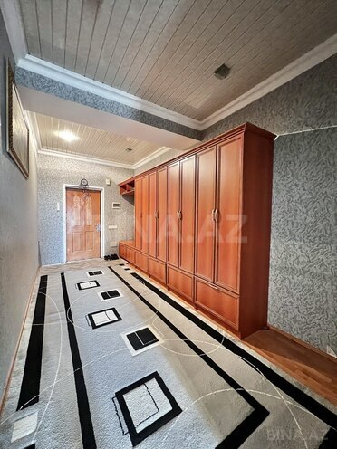 Продаётся 3-комн. новостройка 95 м², м. Ази Асланов, photo 12 from 15