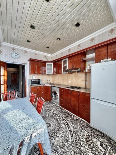 Продаётся 3-комн. новостройка 95 м², м. Ази Асланов, photo 6 from 15