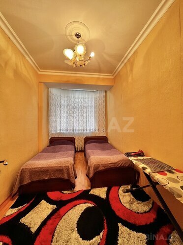 Продаётся 3-комн. новостройка 95 м², м. Ази Асланов, photo 9 from 15
