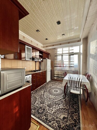 Продаётся 3-комн. новостройка 95 м², м. Ази Асланов, photo 5 from 15