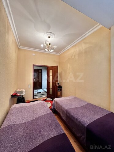 Продаётся 3-комн. новостройка 95 м², м. Ази Асланов, photo 10 from 15