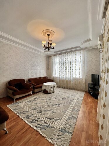 Продаётся 3-комн. новостройка 95 м², м. Ази Асланов, photo 4 from 15