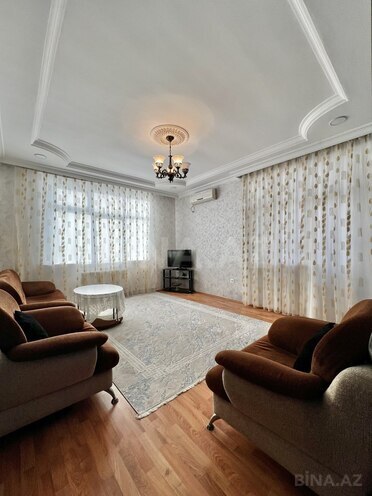 Продаётся 3-комн. новостройка 95 м², м. Ази Асланов, photo 3 from 15