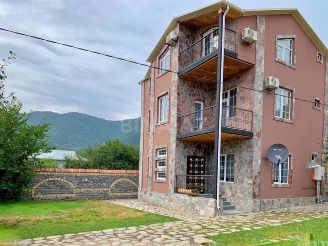 Satılır 6 otaqlı həyət evi/bağ evi 167 m², photo 3 from 19