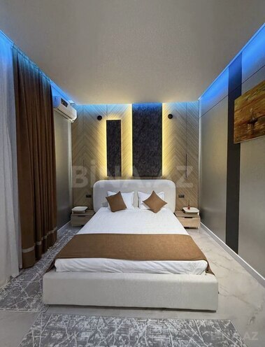 İcarəyə verilir 6 otaqlı həyət evi/bağ evi 800 m², photo 11 from 14