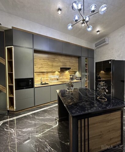 İcarəyə verilir 6 otaqlı həyət evi/bağ evi 800 m², photo 7 from 14