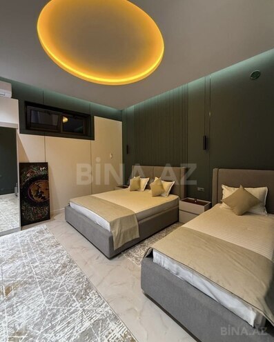 İcarəyə verilir 6 otaqlı həyət evi/bağ evi 800 m², photo 12 from 14