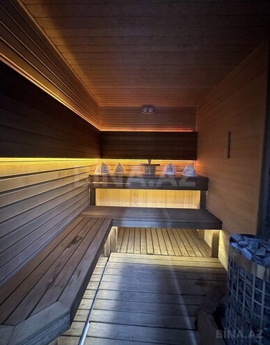 İcarəyə verilir 6 otaqlı həyət evi/bağ evi 800 m², photo 4 from 14