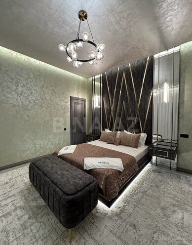 İcarəyə verilir 6 otaqlı həyət evi/bağ evi 800 m², photo 9 from 14