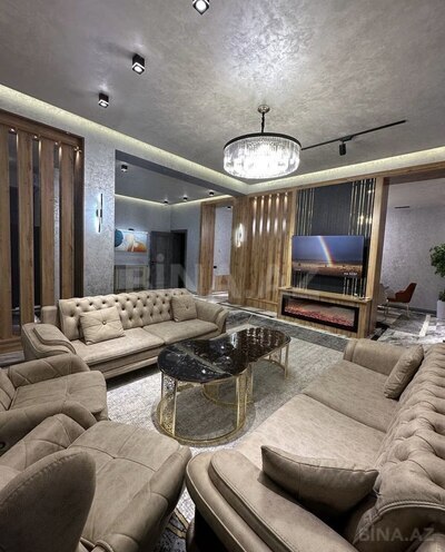 İcarəyə verilir 6 otaqlı həyət evi/bağ evi 800 m², photo 5 from 14