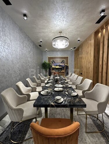 İcarəyə verilir 6 otaqlı həyət evi/bağ evi 800 m², photo 6 from 14