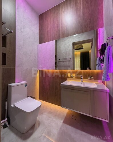 İcarəyə verilir 6 otaqlı həyət evi/bağ evi 800 m², photo 13 from 14