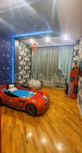 Satılır 4 otaqlı yeni tikili 190 m², Nizami m., photo 9 from 20