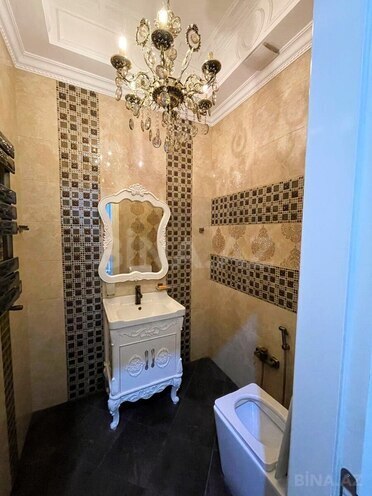 Satılır 4 otaqlı yeni tikili 190 m², Nizami m., photo 14 from 20