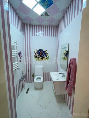 Satılır 4 otaqlı yeni tikili 190 m², Nizami m., photo 8 from 20