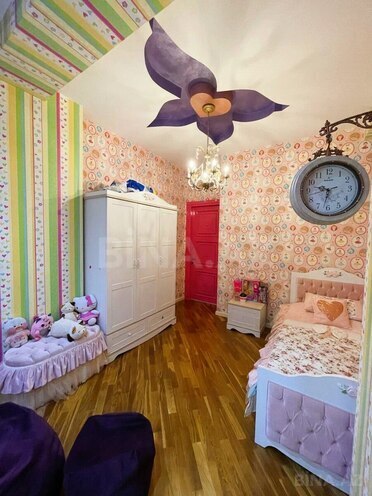 Satılır 4 otaqlı yeni tikili 190 m², Nizami m., photo 7 from 20