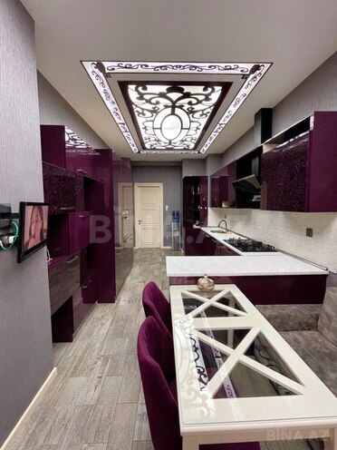 Satılır 4 otaqlı yeni tikili 190 m², Nizami m., photo 12 from 20