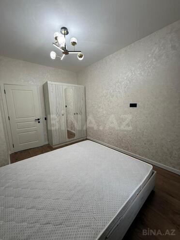 Продаётся 2-комн. новостройка 60 м², м. Иншаатчылар, photo 5 from 16