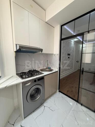 Продаётся 2-комн. новостройка 60 м², м. Иншаатчылар, photo 7 from 16
