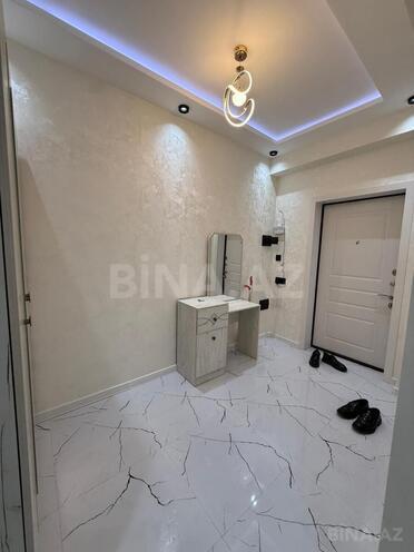 Продаётся 2-комн. новостройка 60 м², м. Иншаатчылар, photo 11 from 16