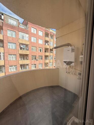 Продаётся 2-комн. новостройка 60 м², м. Иншаатчылар, photo 15 from 16