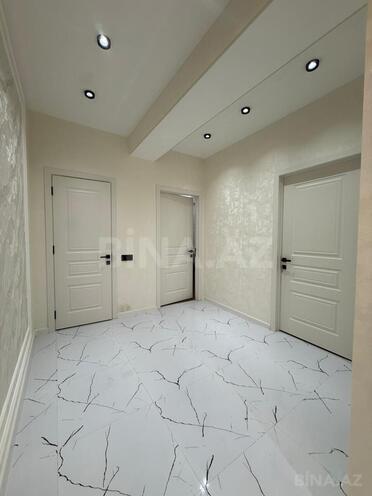 Продаётся 2-комн. новостройка 60 м², м. Иншаатчылар, photo 10 from 16