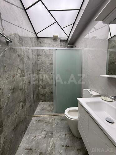 Продаётся 2-комн. новостройка 60 м², м. Иншаатчылар, photo 13 from 16