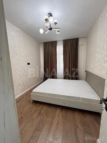 Продаётся 2-комн. новостройка 60 м², м. Иншаатчылар, photo 4 from 16