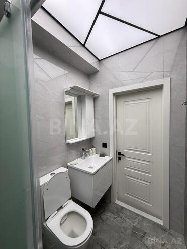 Продаётся 2-комн. новостройка 60 м², м. Иншаатчылар, photo 14 from 16